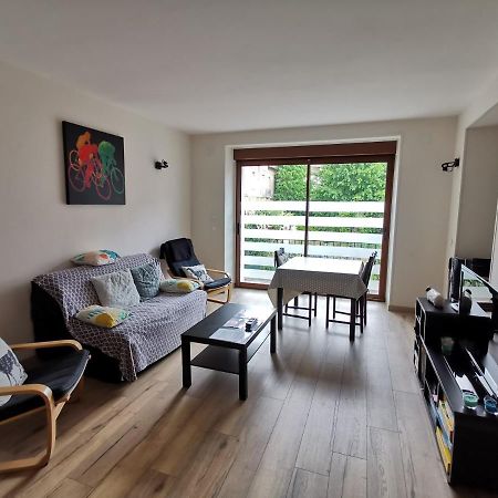 Appartement Fontargente Ax-les-Thermes Exterior foto
